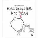 ESAS COSAS QUE NOS PESAN