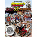 MORTADELO Y FILEMON. EL SIGLO XX, �QUE PROGRESO!