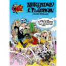 �Felices fiestaaas! (Ol�! Mortadelo 214)