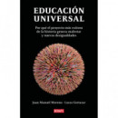 EDUCACION UNIVERSAL