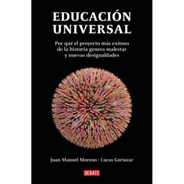 EDUCACION UNIVERSAL
