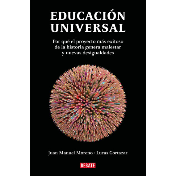EDUCACION UNIVERSAL