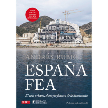 ESPA�A FEA AMPLIADO 2023