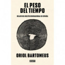 PESO DEL TIEMPO, EL
