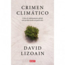 CRIMEN CLIMATICO