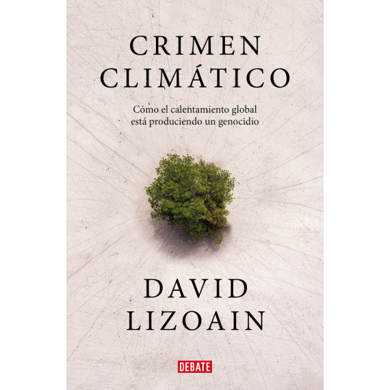 CRIMEN CLIMATICO