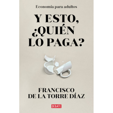 Y ESTO QUIEN LO PAGA