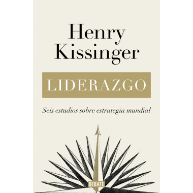 Liderazgo