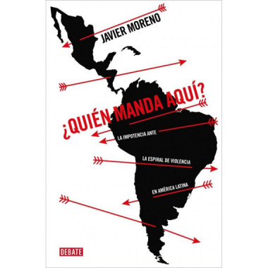 �QUIEN MANDA AQUI?