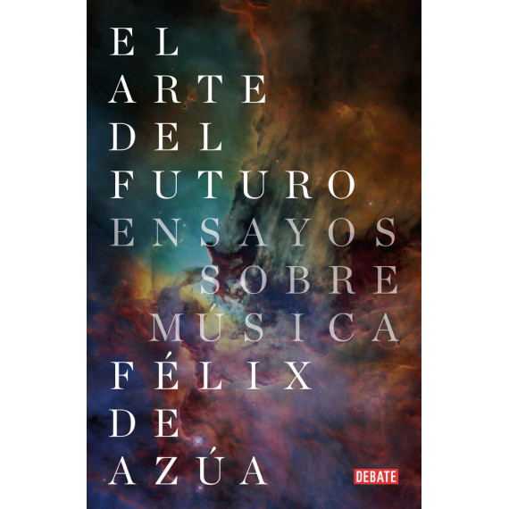 EL ARTE DEL FUTURO