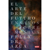 EL ARTE DEL FUTURO