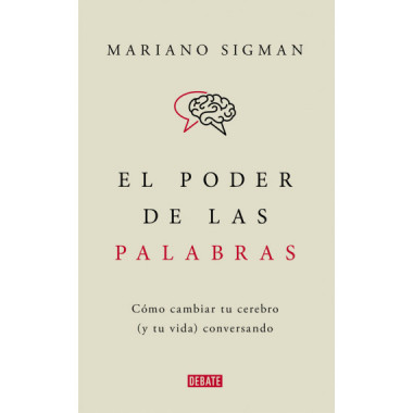 EL PODER DE LAS PALABRAS