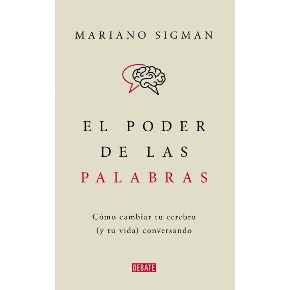 EL PODER DE LAS PALABRAS