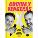 COCINA Y VENCERAS