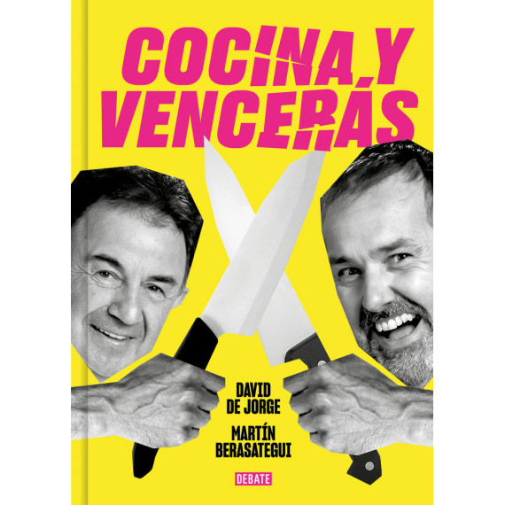 COCINA Y VENCERAS