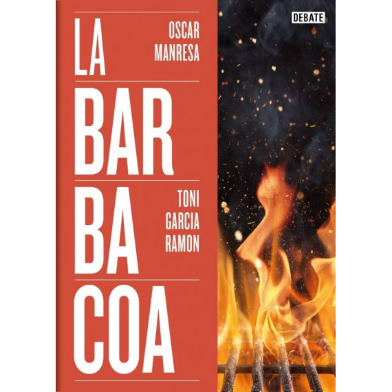 LA BARBACOA