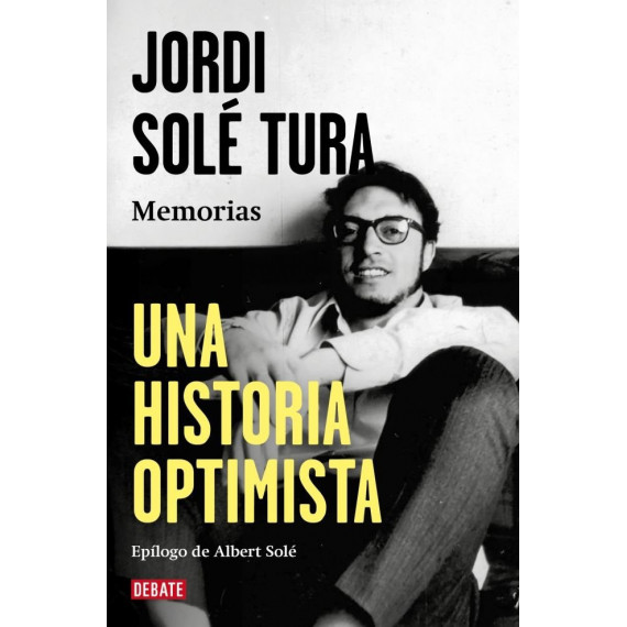 UNA HISTORIA OPTIMISTA