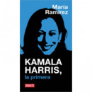 KAMALA HARRIS