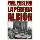 LA PERFIDA ALBION