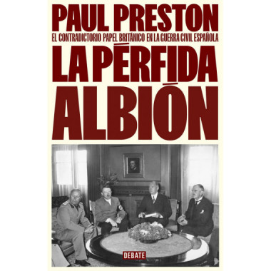 LA PERFIDA ALBION