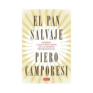 EL PAN SALVAJE