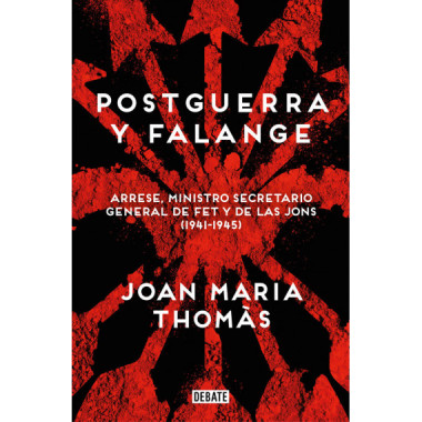 Postguerra y Falange
