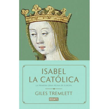 Isabel la Cat�lica