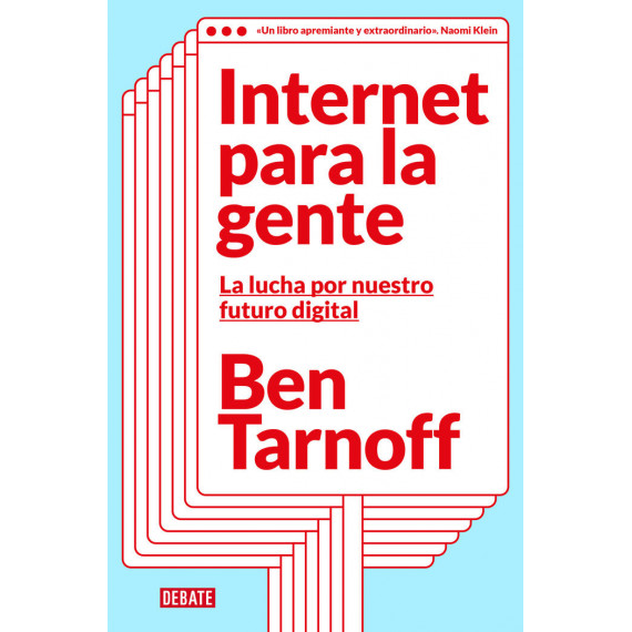 INTERNET PARA LA GENTE