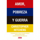 AMOR, POBREZA Y GUERRA