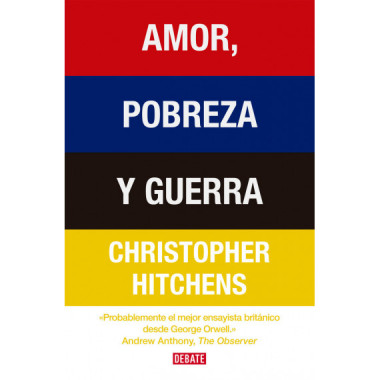 AMOR, POBREZA Y GUERRA