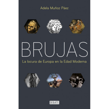 BRUJAS