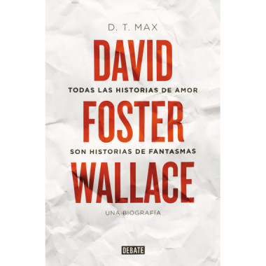 Todas las historias de amor son historias de fantasmas