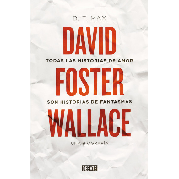 Todas las historias de amor son historias de fantasmas