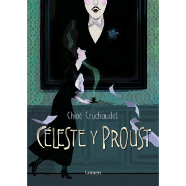 CELESTE Y PROUST