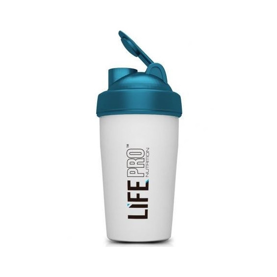 Shaker Transparente LIFE PRO - 600 Ml