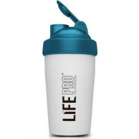 Shaker Transparente LIFE PRO - 600 Ml