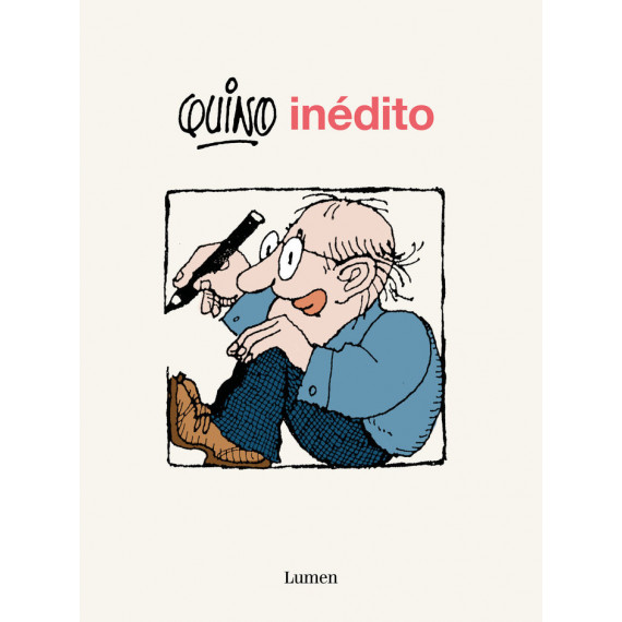 QUINO INEDITO