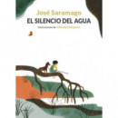 El silencio del agua