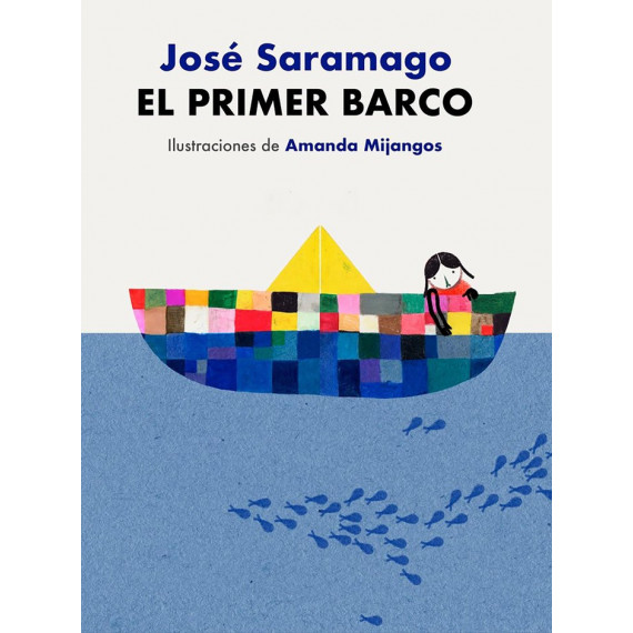 El primer barco