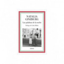 LAS PALABRAS DE LA NOCHE