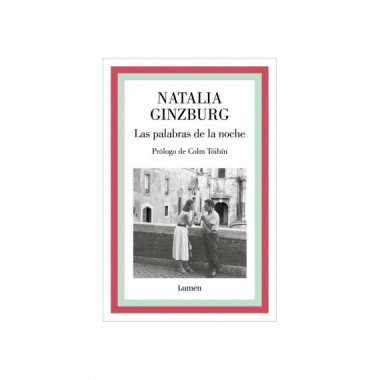 LAS PALABRAS DE LA NOCHE