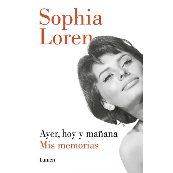 AYER, HOY Y MA�ANA