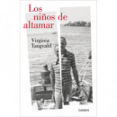 LOS NI�OS DE ALTAMAR