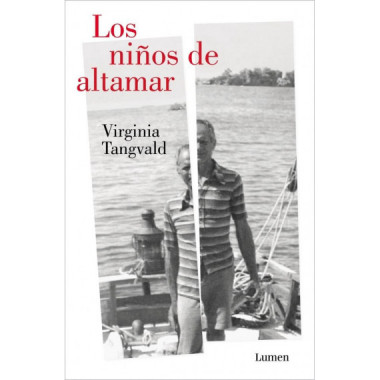 LOS NI�OS DE ALTAMAR