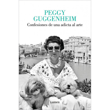 CONFESIONES DE UNA ADICTA AL ARTE