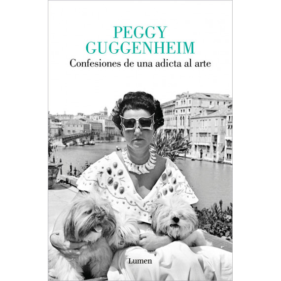 CONFESIONES DE UNA ADICTA AL ARTE