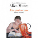 TODO QUEDA EN CASA (TB)