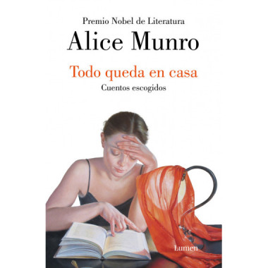 TODO QUEDA EN CASA (TB)