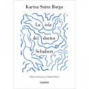 La isla del doctor Schubert