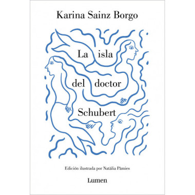 La isla del doctor Schubert